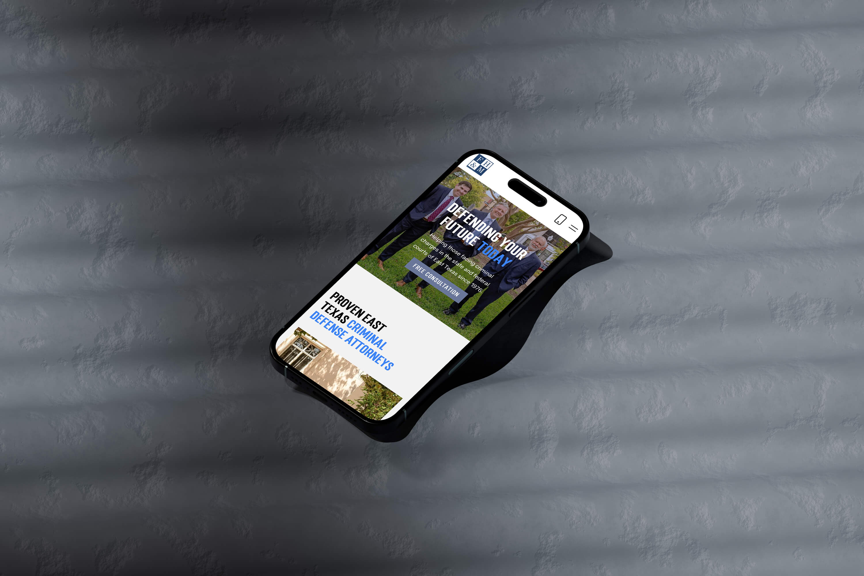 Files Harrison & Millslagle